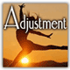 5 Facets of Wellness - Adjustment
